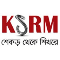 Kabir Steel Re-Rolling Mills | KSRM logo - Similar company to Kai Aluminium