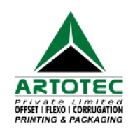 Artotec Pvt Ltd logo - Similar company to Coatinks Pvt Ltd