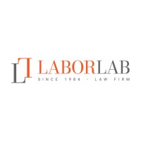 LaborLab logo - Similar company to Laborlab