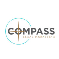 Compass Legal Marketing logo - Similar company to Upstager