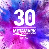 Metamark logo - Similar company to Upm Raflatac
