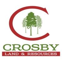 Crosby Land & Resources