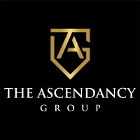 The Ascendancy Group logo - Similar company to Entreevip