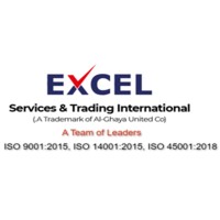 Excel Services & Trading International logo - Similar company to Apm Technologies