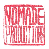 Nomade productions logo - Similar company to Invicta Production