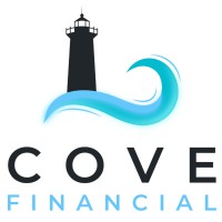 Cove Financial logo - Similar company to Adb