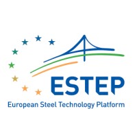 The European Steel Technology Platform (ESTEP) logo - Similar company to Amplify