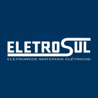 Eletrosul Materiais Elétricos logo - Similar company to Icr Industria E Comercio De Reles Ltda
