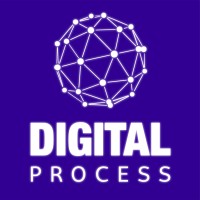 Digital Process logo - Similar company to Atek Group S.A.S