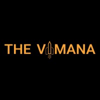 Vimana Foundation logo - Similar company to Memscube