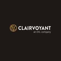 Clairvoyant logo - Similar company to Ignite Ai