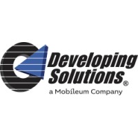 Developing Solutions, Inc. logo - Similar company to Develop Solutions