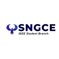 IEEE SB SNGCE logo - Similar company to Sngce