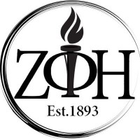 Zeta Phi Eta - Beta Iota Chapter logo - Similar company to Quotes The Ad/Pr Club At Ucf