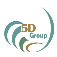 5D Group LLC logo - Similar company to Amaxx Inc
