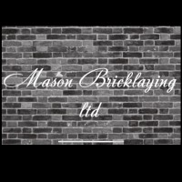 Mason Bricklaying Ltd logo - Similar company to Jms Masonry & Restoration