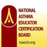 National Asthma Educator Certification Board logo - Similar company to Pel/Vip