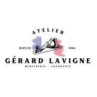 Atelier Gérard Lavigne logo - Similar company to Adn Construction Bois