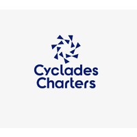Cyclades Charters logo - Similar company to Electronicsworld.Gr