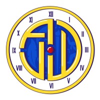 The 10th UI Art War logo - Similar company to Dwikha Setia Foundation