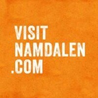 Visit Namdalen logo - Similar company to Grønt Kompetansesenter Mære-Skjetlein