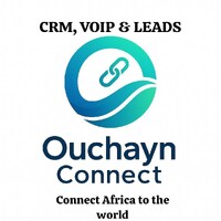 OUCHAYN CONNECT logo - Similar company to Asatel Call Center