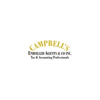 Campbell'S Enrolled Agents & Co. Inc