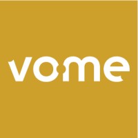 Vome logo - Similar company to Vome