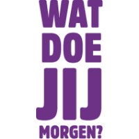 Watdoejijmorgen.nl logo - Similar company to Redactieprofs