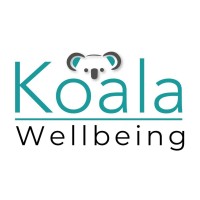 Koala Wellbeing logo - Similar company to Trace