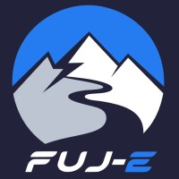 FUJ-E logo - Similar company to Association Itd