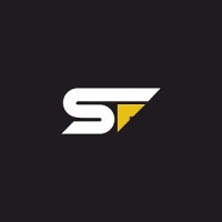 Surge Fly logo - Similar company to Shinobi Systems