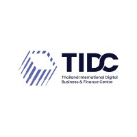 Thailand International Digital Business & Finance Centre logo - Similar company to No Wall Pte Ltd.