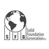 Solid Foundation Generation Inc. logo - Similar company to Sembro Design & Supply