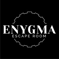 Enygma Brussels logo - Similar company to Enygma Brussels - Escape Room