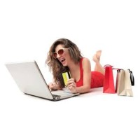 Online Shopping logo - Similar company to Technoant
