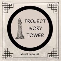 Project Ivory Tower logo - Similar company to Research Mynd