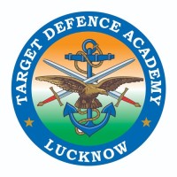 Target Defence Academy logo - Similar company to Shield Defence Academy