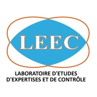 LEEC (Laboratoire d’Etudes, d’Expertises et de Contrôle) logo - Similar company to Artdeco