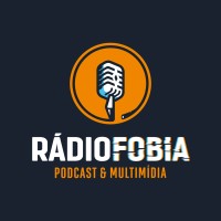 Rádiofobia Podcast e Multimídia logo - Similar company to Pod360
