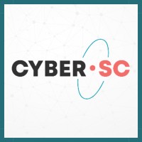 CyberSC logo - Similar company to Zaviant