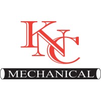 KNC Mechanical Contractor logo - Similar company to Alares Architects And Engineers