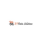 ET Data Solutions logo - Similar company to Allruva Technology Services, Inc