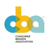 Consumer Brands Association logo - Similar company to Global Self-Care Federation