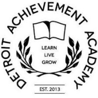 Detroit Achievement Academy logo - Similar company to Teuxdeux