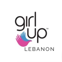 Girl Up Lebanon logo - Similar company to Another Perspective