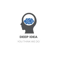 DEEP IDEA logo - Similar company to Zahn As