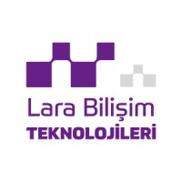 Lara Bilişim Teknolojileri Sanayi Ve Ticaret A.Ş. logo - Similar company to Coder Bilişim Akademisi