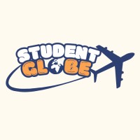 Student Globe logo - Similar company to Erasmus Place