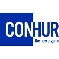 Conhur logo - Similar company to Metslurry Engineering